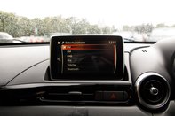 Fiat 124 Spider SPIDER MULTIAIR LUSSO 21