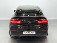 Mercedes-Benz GLC 4.0 GLC63 V8 BiTurbo AMG S (Premium) Coupe 5dr Petrol SpdS MCT 4MATIC+ Euro 26