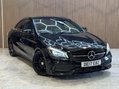 Mercedes-Benz CLA Class 2.1 CLA 200 D AMG Line Auto 4dr 1