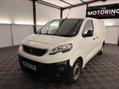 Peugeot Expert 2.0 BlueHDi 1400 Professional Standard Panel Van MWB Euro 6 (s/s) 6dr 34