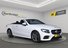 Mercedes-Benz E Class 2.0 E220d AMG Line (Premium) Cabriolet G-Tronic+ Euro 6 (s/s) 2dr