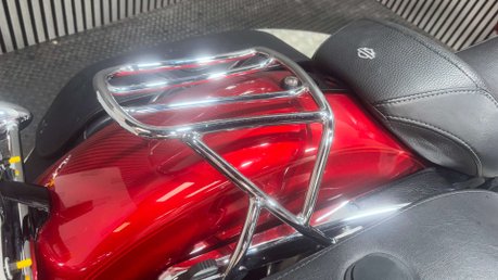 Harley-Davidson Sportster XL 1200 T SUPERLOW 2020 12K STUNNING EXAMPLE WITH EXTRAS 25