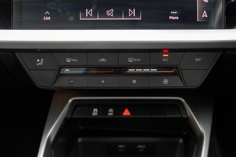 Audi A3 SPORTBACK TFSI TECHNIK 37