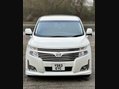 Nissan Elgrand HIGHWAY STAR+GRADE 4B+4WD+WAX OIL+ 28