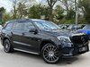 Mercedes-Benz GLS GLS 350 D 4MATIC GRAND EDITION -ACTIVE CURVE -REAR ENTERTAINMENT -2 OWNERS 