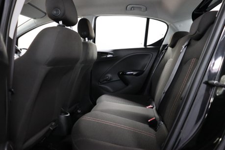 Vauxhall Corsa SRI NAV 39