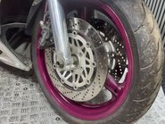 Suzuki RF 1995 RUNNING CLASSIC PROJECT SPORTS BIKE 900CC BARN FIND 11
