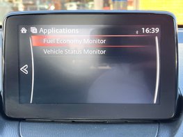 Mazda 2 1.5 Mazda2 SE-L Nav+ Auto 5dr 32