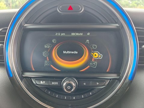 Mini Hatch 2.0 Cooper S Steptronic Euro 6 (s/s) 3dr 35