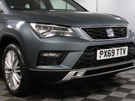 SEAT Ateca TSI EVO XCELLENCE 24