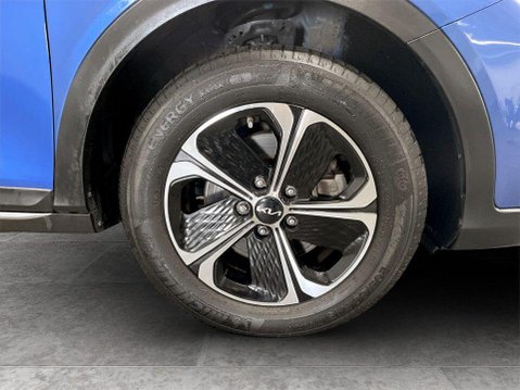 Kia Xceed 1.6 GDi 8.9kWh 3 SUV 5dr Petrol Plug-in Hybrid DCT Euro 6 (s/s) (139 bhp) 10
