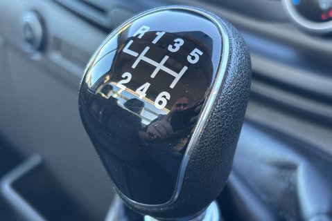 Ford Transit 350 Drw L4 130 ps Single Cab Dropside Truck - No VAT - Tow Axle 29