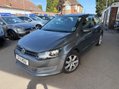 Volkswagen Polo 1.4 SE Euro 5 3dr 1
