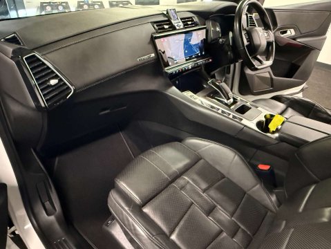 DS DS 7 1.6 DS7 Crossback Ultra Prestige PureTech S/S Auto 5dr 43