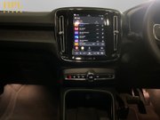 Volvo XC40 Recharge 69kWh Plus SUV 5dr Electric Auto (231 ps) Alloys - Air Con - DAB R 17