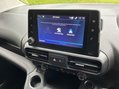Peugeot Partner 1.5 BlueHDi 1000 Asphalt Premium + Standard Panel Van SWB Euro 6 (s/s) 5dr 21
