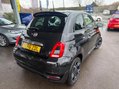 Fiat 500 1.2 S Euro 6 (s/s) 3dr 6