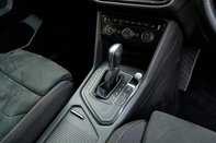 Volkswagen Tiguan Allspace SEL TSI DSG 35