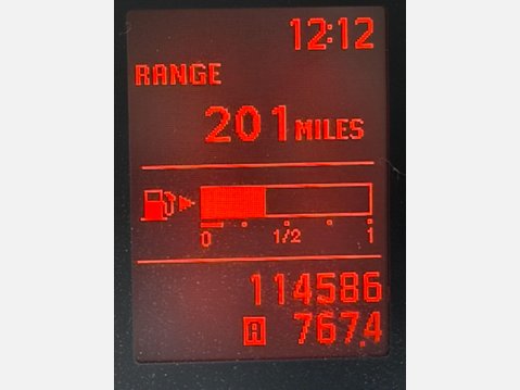 Nissan NV200 1.5 dCi SE SWB Euro 4 6dr 41