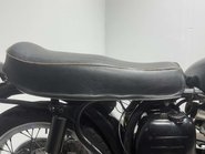 Norton Dominator SS 1962 CLASSIC BARN FIND PROJECT BIKE SPARES OR REPAIR 600CC 24