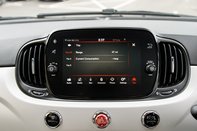 Fiat 500 STAR MHEV 28