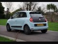 Renault Twingo 1.0 SCe Play Euro 6 5dr 7