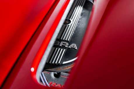 De Tomaso Pantera L. HUGE HISTORY PORTFOLIO. IMMACULATE EXAMPLE. 44