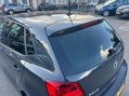Volkswagen Polo 1.0 BlueMotion Tech Match Euro 6 (s/s) 5dr 14