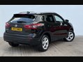 Nissan Qashqai 1.5 Qashqai Acenta dCi 5dr 5