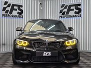 BMW M2 3.0i Coupe 2dr Petrol DCT Euro 6 (s/s) (370 ps) 2
