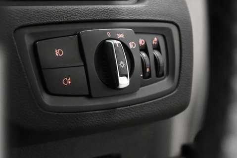 BMW X1 1.5 X1 sDrive 18i Sport Auto 5dr 26