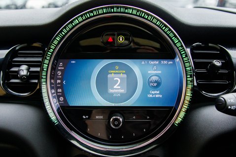 Mini Hatch COOPER S LEVEL 3 19