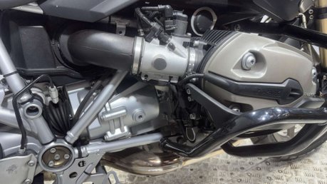 BMW R1200GS 2008 ONLY 29K NEW MOT SERVICED 1200CC ADVENTURE BIKE 12