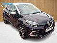Renault Captur 1.5 dCi ENERGY Signature S Nav SUV 5dr Diesel Manual Euro 6 (s/s) (110 ps) 2