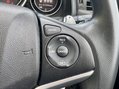 Honda Jazz I-VTEC SE 25