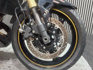 Suzuki GSR750 2011 ONLY 16K GOOD RUNNING NAKED PROJECT BIKE 750CC INLINE 4 7