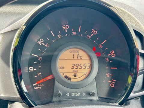 Peugeot 108 ACTIVE TOP 27