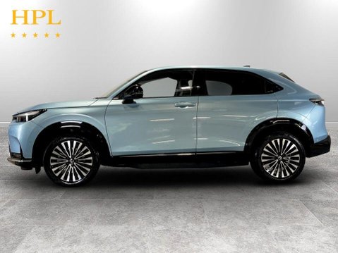 Honda e:Ny1 68.8kWh Advance SUV 5dr Electric Auto (204 ps) 2 Owners - Sat Nav-Sensors 4