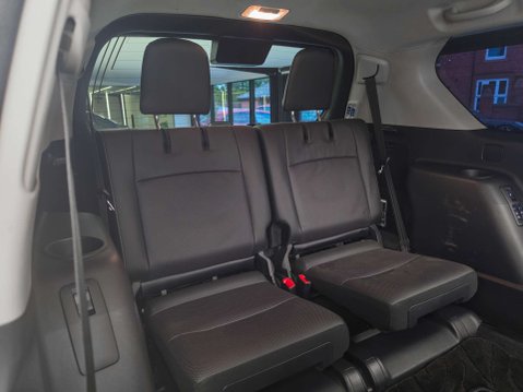 Toyota Land Cruiser 2.8D Invincible Matt Black Edition SUV 5dr Diesel Auto 4WD Euro 6 (s/s) (7 19