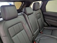 Land Rover Range Rover Sport 2.0 Range Rover Sport HSE Dynamic Black P400e Auto 4WD 5dr 44