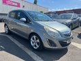 Vauxhall Corsa 1.2 Corsa SXi 5dr 8
