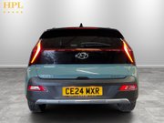 Hyundai BAYON 1.0 T-GDi MHEV Ultimate SUV 5dr Petrol Hybrid DCT Euro 6 (s/s) (100 ps) 6
