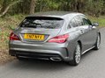 Mercedes-Benz CLA Class 2.1 CLA 200 D AMG Line 5dr 36