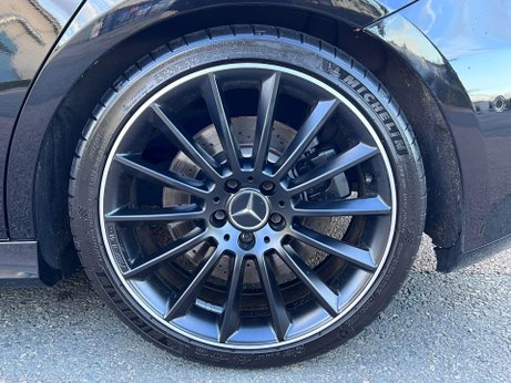 Mercedes-Benz A Class 2.0 A35 AMG (Premium Plus) 7G-DCT 4MATIC Euro 6 (s/s) 5dr 54