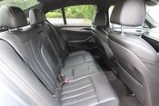 BMW 5 Series 2.0 530i GPF M Sport Saloon 4dr Petrol Auto Euro 6 (s/s) (252 ps) 10