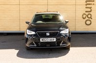 SEAT Arona ECOTSI FR 5