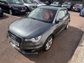 Audi A1 1.4 TFSI CoD S line Euro 5 (s/s) 3dr 7