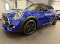 Mini Hatch 2.0 Cooper S Sport 3dr 3