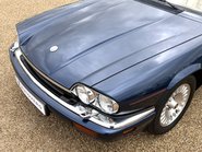 Jaguar XJS V12 CONVERTIBLE 2+2 20