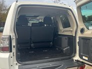 Mitsubishi Shogun DI-D SG3 34